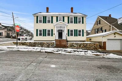 2 Garfield Avenue #2 1