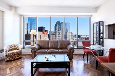 2 Avery St #25G