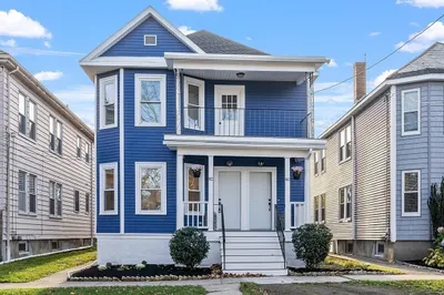 80 Hathorne Street #80