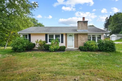 34 Rockland Road