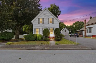 22 Marvel St