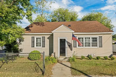 13 Mulvanity St