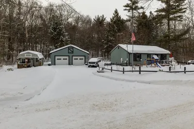40 Shedd Rd