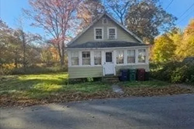 47 Pemberton St