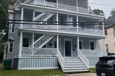 15 Cliff St #3
