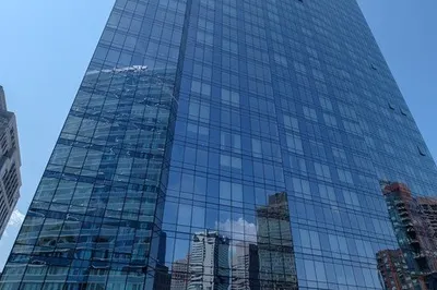 1 Franklin Street #1211