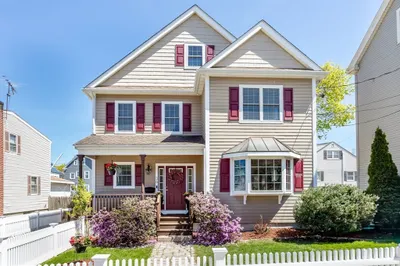 36 Orange St