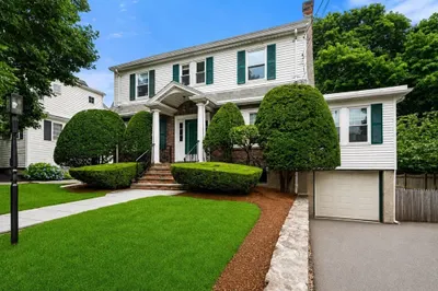 36 Richardson Road