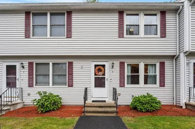 91 Donohue Rd #4 1