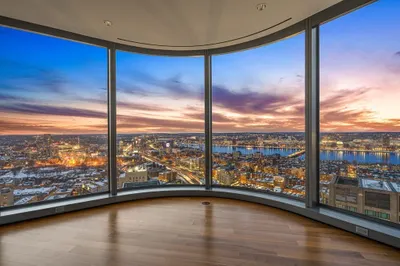 1 Dalton Street #2801 1