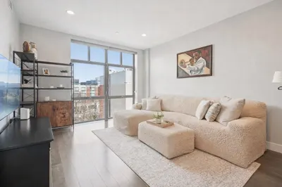 150 Dorchester Ave South Boston Ave #511 1