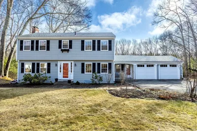 107 Bristers Hill Rd 1