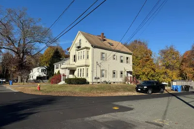 145 Alden Street