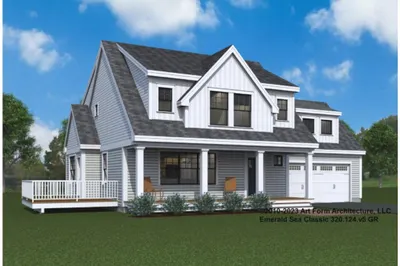 7 Major Boyd Drive #7 1