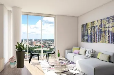 188 Brookline Ave #26H