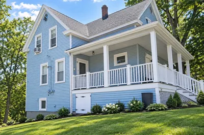 99 Clover St 1