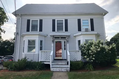 27 Pleasant St #1