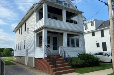36 Walnut Street #2