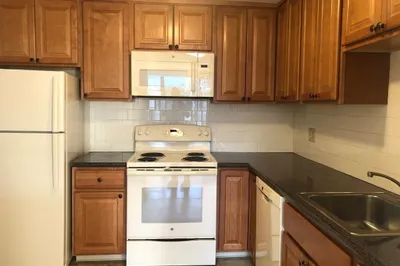 685 Moody Street #2