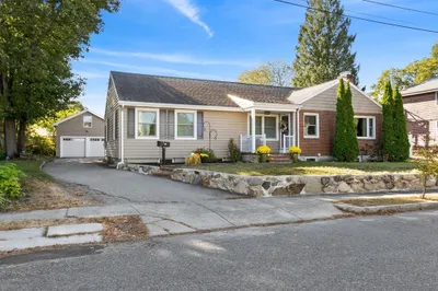 11 Wilson Avenue
