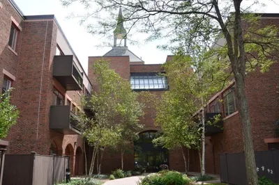 100 Keyes Road #209 1