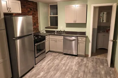 164 Cottage Street #8