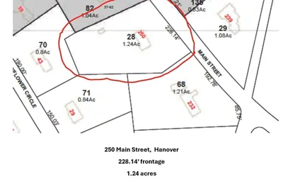 250 Main Street 1