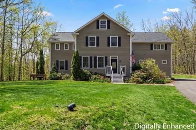 53 Fitzgerald Road