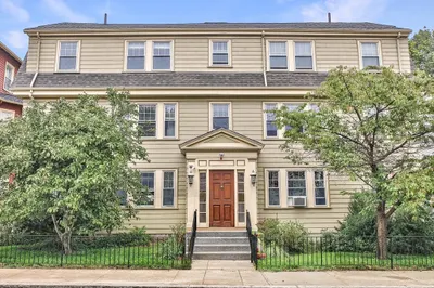 17 Hastings St #5 1