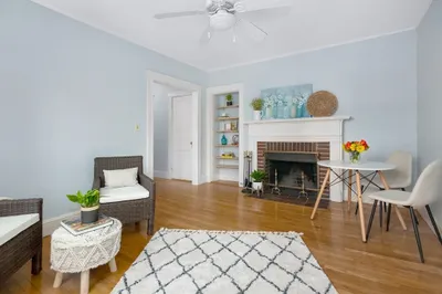 52 Garden St #1