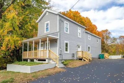 129 Buttrick Avenue 1