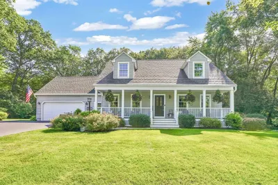 34 Old Farm Rd 1