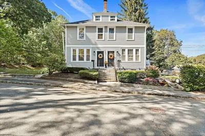 67 Wellington Avenue #67 1