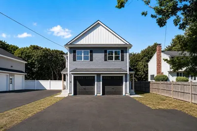 57 Bellflower Road #57 1