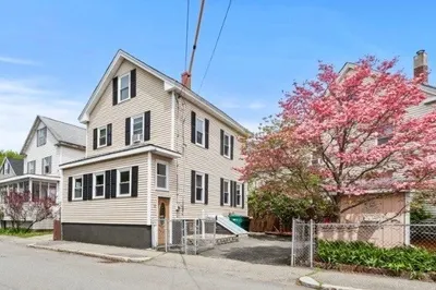 27 Park St