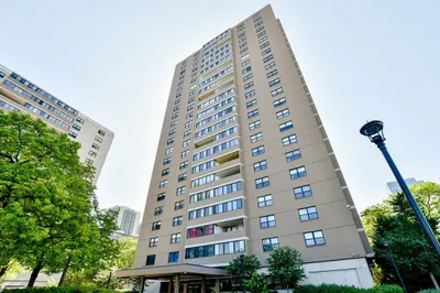 8 Whittier Place #5F 1