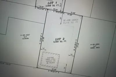 0 Barker St. Lot 2