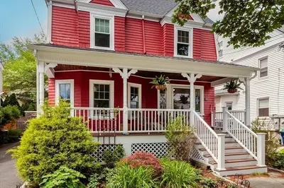 36 Highland Road 1