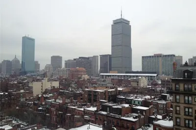483 Beacon #PH5 1