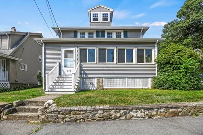 172 Linwood Street 1