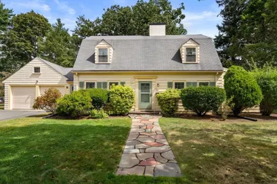 34 Palmer Rd