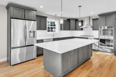 Lot 5 Montgomery Rd 1