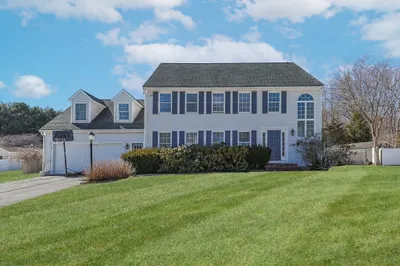 430 Mendon Rd 1
