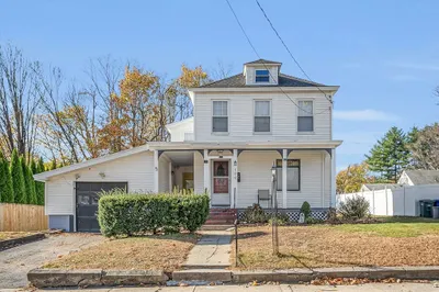 100 Willow St 1