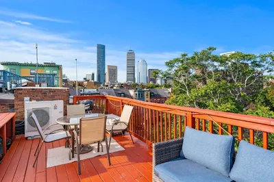 512 Massachusetts Ave #5