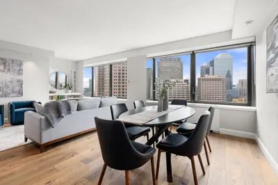 65 East India Row #26H 1