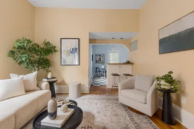19 Fairmont Avenue #1