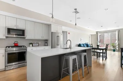 488 Dorchester Avenue #3F