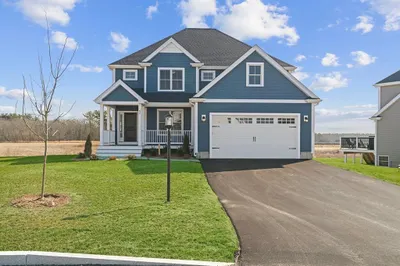 82 Pratt Avenue #Lot 99 1
