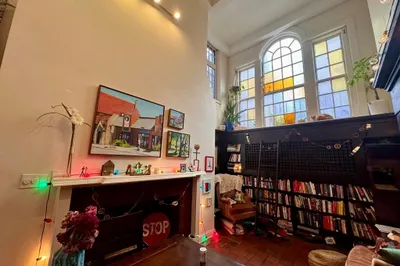 85 Phillips St #1